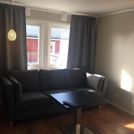 Land-Inn Motel Rosersberg 외부 사진