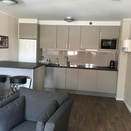 Land-Inn Motel Rosersberg 외부 사진