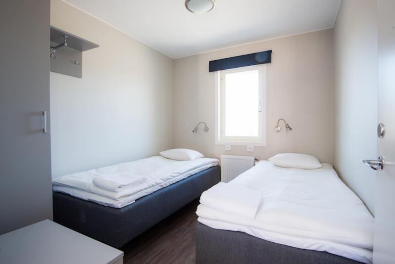 Land-Inn Motel Rosersberg 외부 사진