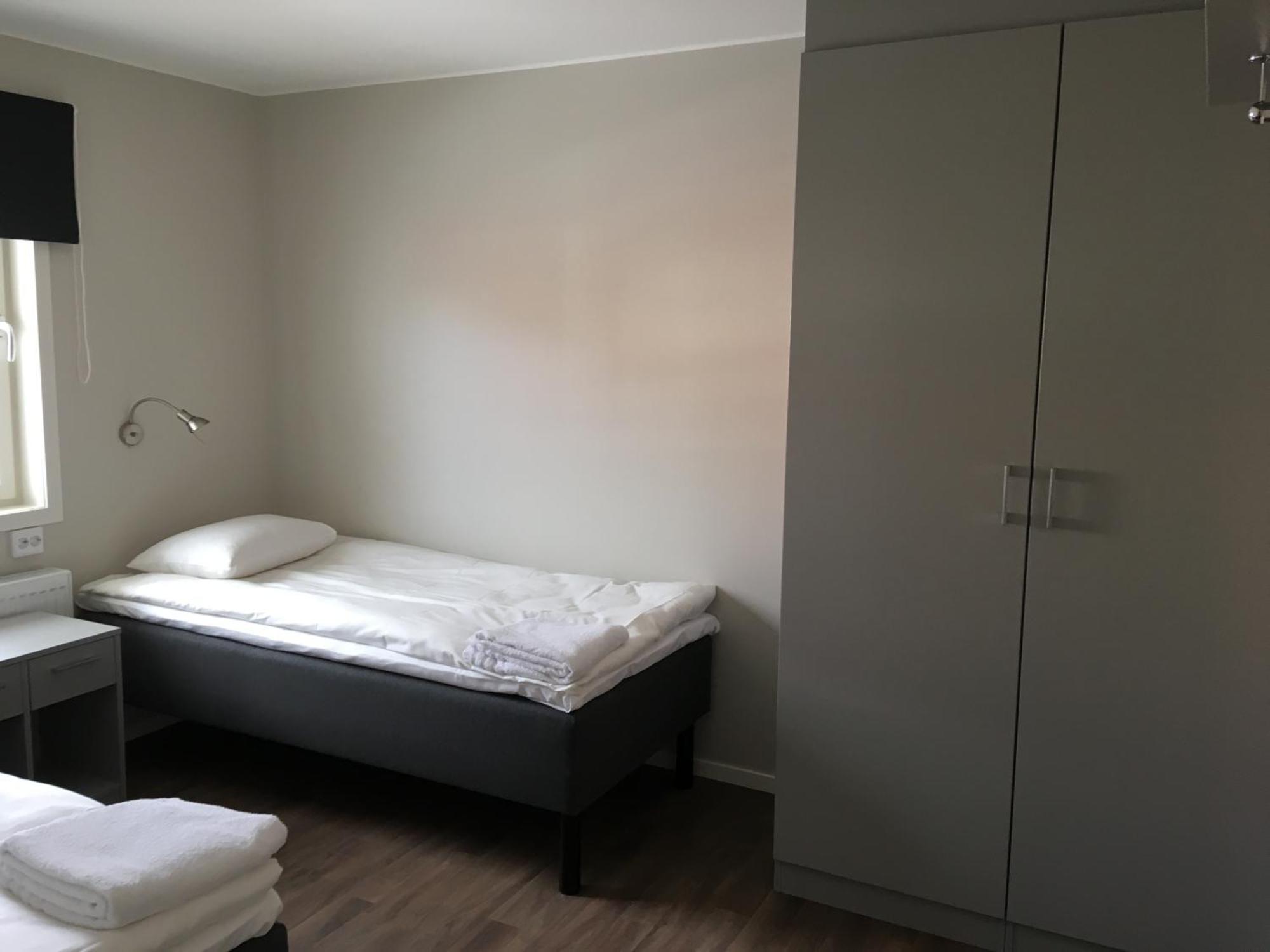 Land-Inn Motel Rosersberg 외부 사진