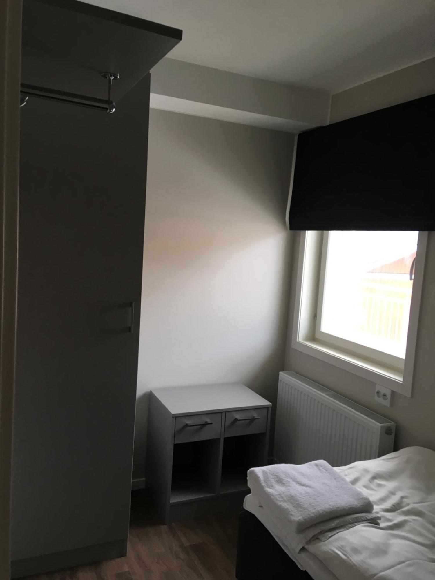 Land-Inn Motel Rosersberg 외부 사진